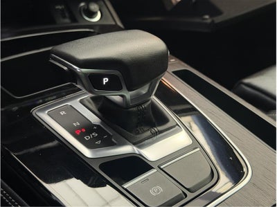 2024 Audi Q5 45 TFSI S line Premium Plus Sport Utility 4D