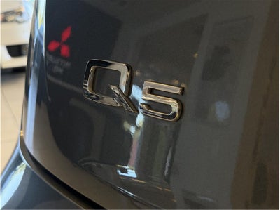 2024 Audi Q5 45 TFSI S line Premium Plus Sport Utility 4D
