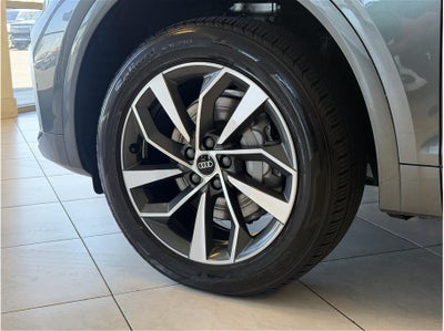 2024 Audi Q5 45 TFSI S line Premium Plus Sport Utility 4D