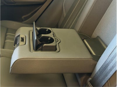 2021 Audi Q5 55 TFSI e Prestige Sport Utility 4D