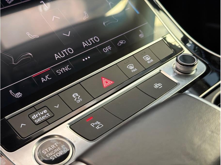 2024 Audi Q7 45 TFSI Premium Plus Sport Utility 4D