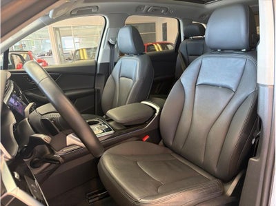 2024 Audi Q7 45 TFSI Premium Plus Sport Utility 4D