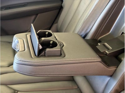 2024 Audi Q7 45 TFSI Premium Plus Sport Utility 4D