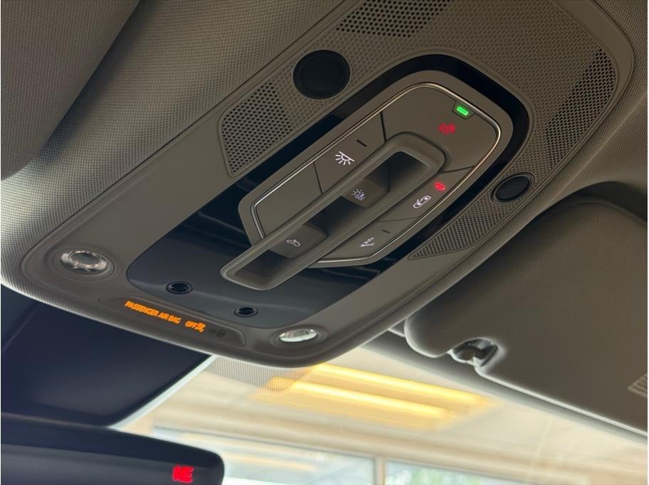 2024 Audi Q7 45 TFSI Premium Plus Sport Utility 4D