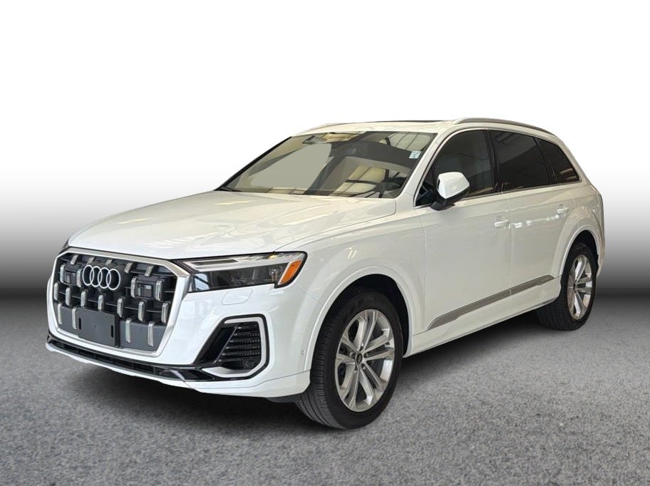 2025 Audi Q7 55 Premium Plus quattro Tiptronic's photo