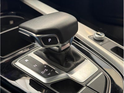 2025 Audi A5 Sportback S line 45 TFSI Premium Sedan 4D