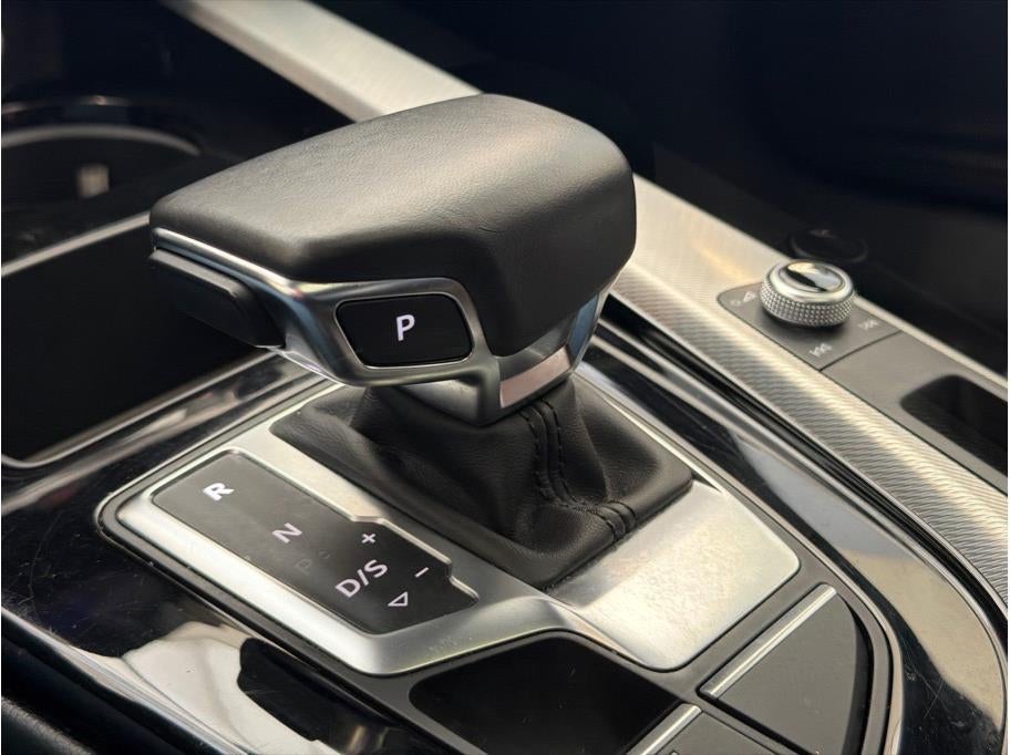 2025 Audi A5 Sportback S line 45 TFSI Premium Sedan 4D