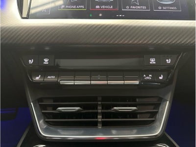 2022 Audi e-tron GT Prestige Sedan 4D