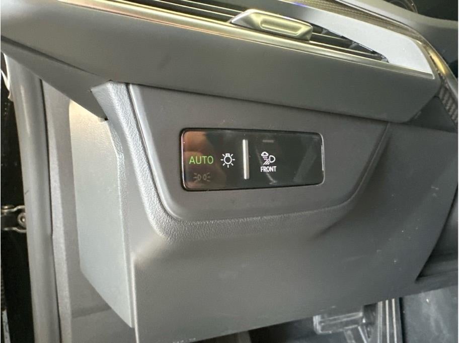 2022 Audi e-tron GT Prestige Sedan 4D