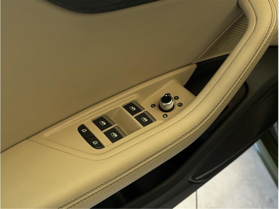 2024 Audi A5 Premium Plus Sedan 4D