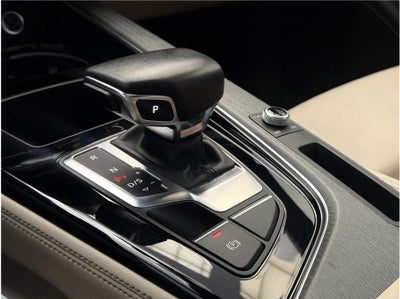 2024 Audi A5 Premium Plus Sedan 4D