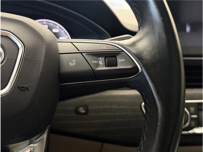 2024 Audi A5 Premium Plus Sedan 4D