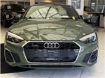 2024 Audi A5 Premium Plus Sedan 4D