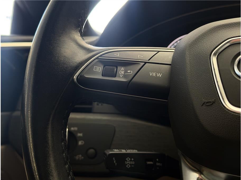 2024 Audi A5 Premium Plus Sedan 4D