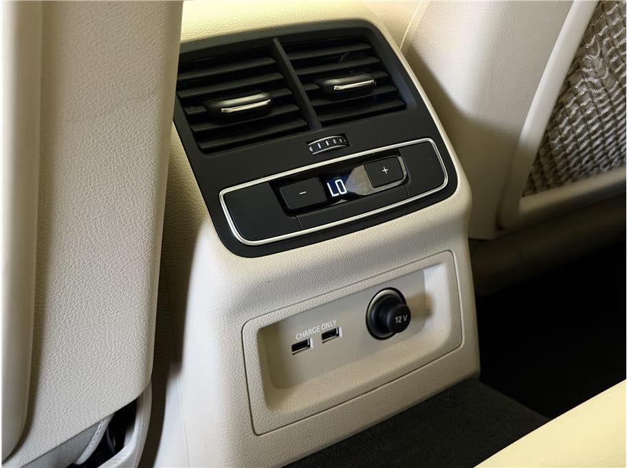 2024 Audi A5 Premium Plus Sedan 4D