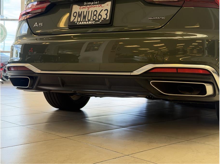 2024 Audi A5 Premium Plus Sedan 4D