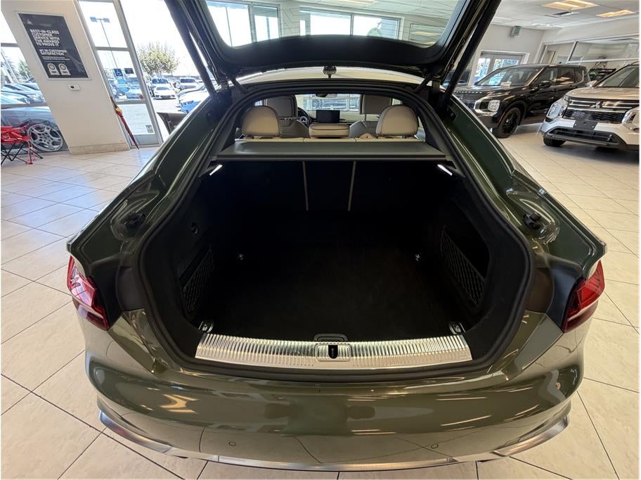 2024 Audi A5 Premium Plus Sedan 4D