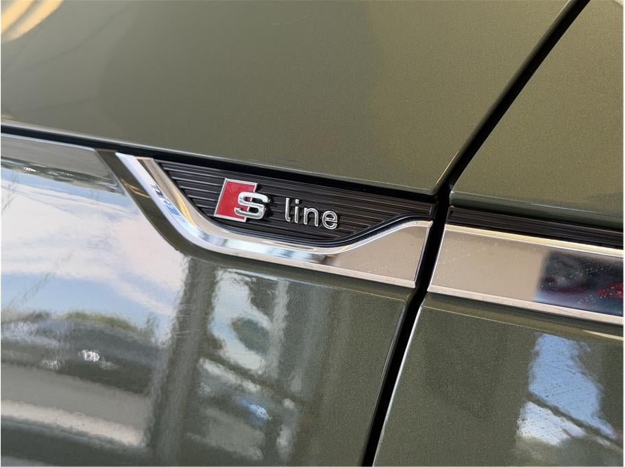 2024 Audi A5 Premium Plus Sedan 4D