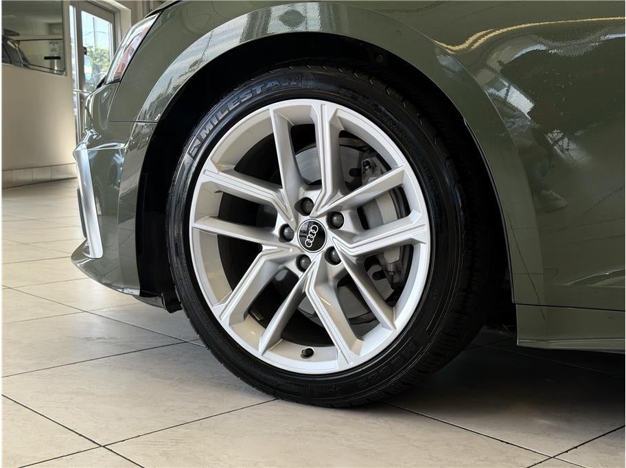 2024 Audi A5 Premium Plus Sedan 4D