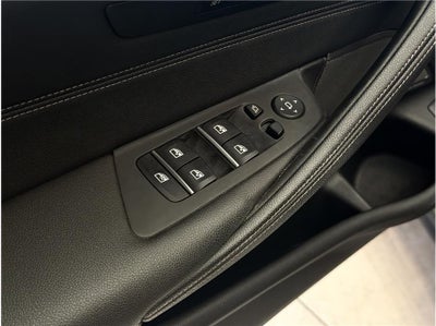 2023 BMW 5 Series 530e Sedan 4D