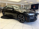 2023 BMW 5 Series 530e Sedan 4D