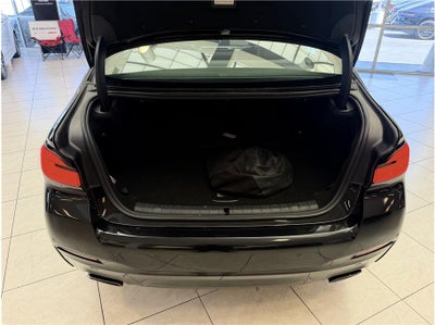 2023 BMW 5 Series 530e Sedan 4D