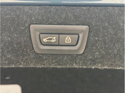 2023 BMW 5 Series 530e Sedan 4D