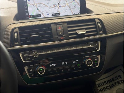 2021 BMW 2 Series M240i xDrive Coupe 2D