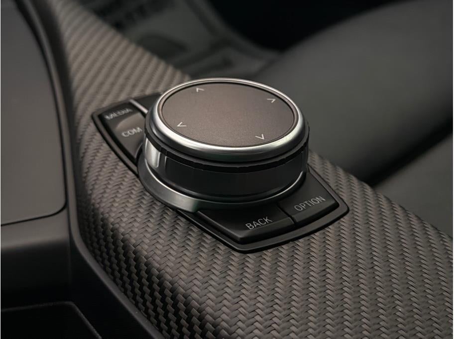 2021 BMW 2 Series M240i xDrive Coupe 2D