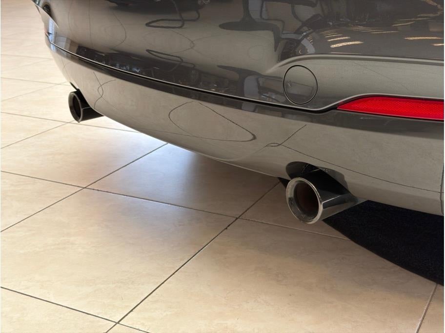 2021 BMW 2 Series M240i xDrive Coupe 2D