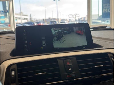 2018 BMW 2 Series M240i xDrive Coupe 2D