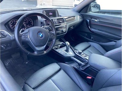 2018 BMW 2 Series 230i