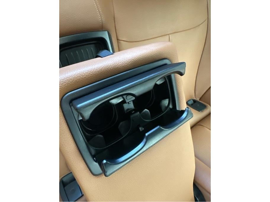 2017 BMW 4 Series 430i Coupe 2D