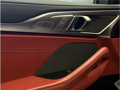 2023 BMW 8 Series 840i Coupe 2D