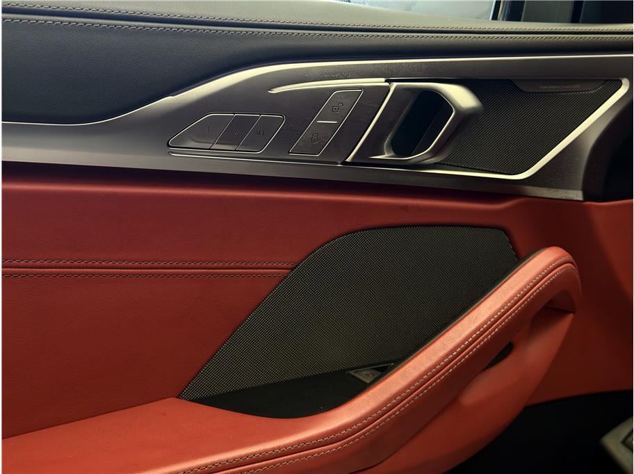 2023 BMW 8 Series 840i Coupe 2D