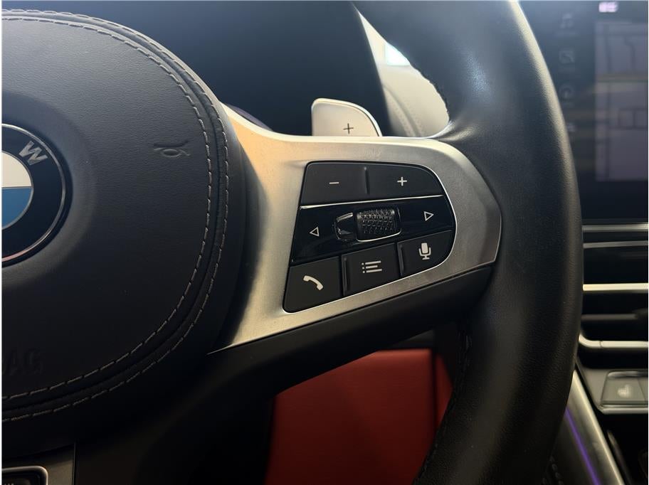 2023 BMW 8 Series 840i Coupe 2D
