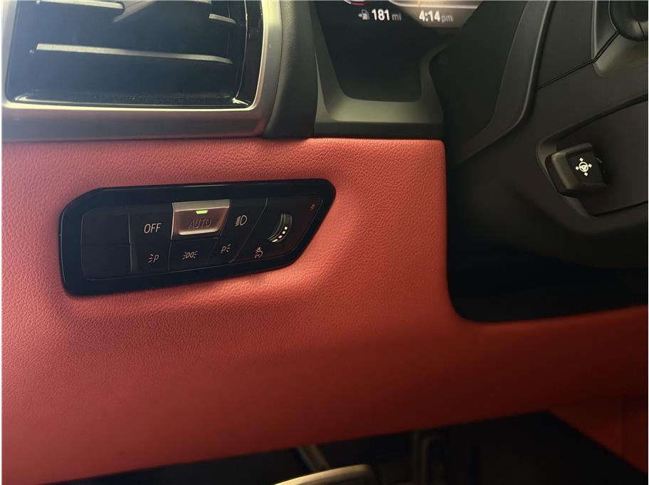 2023 BMW 8 Series 840i Coupe 2D