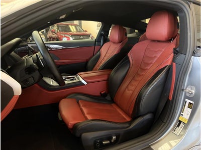 2023 BMW 8 Series 840i Coupe 2D