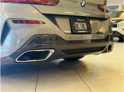 2023 BMW 8 Series 840i Coupe 2D