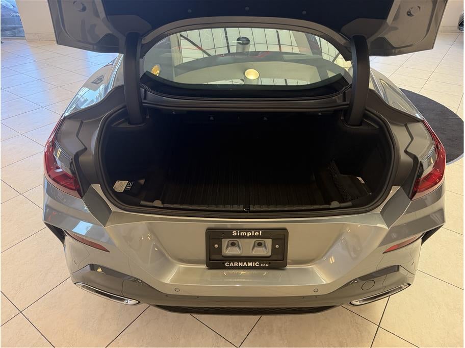 2023 BMW 8 Series 840i Coupe 2D