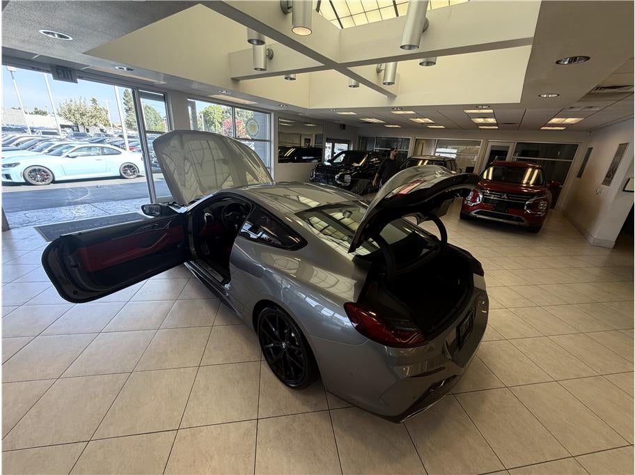 2023 BMW 8 Series 840i Coupe 2D