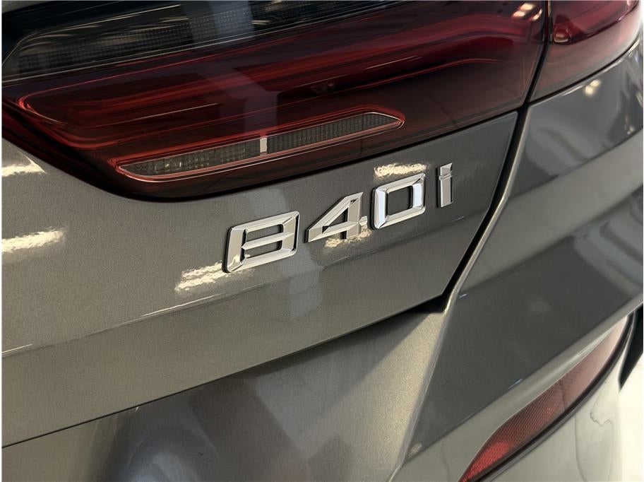 2023 BMW 8 Series 840i Coupe 2D