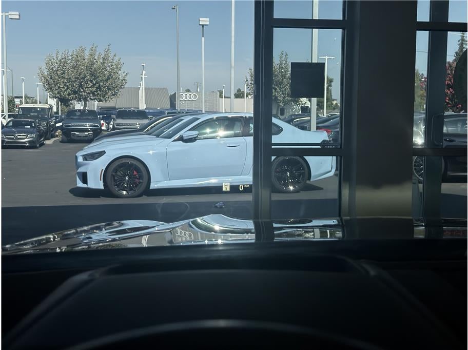 2023 BMW 8 Series 840i Coupe 2D
