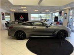 2023 BMW 8 Series 840i Coupe 2D