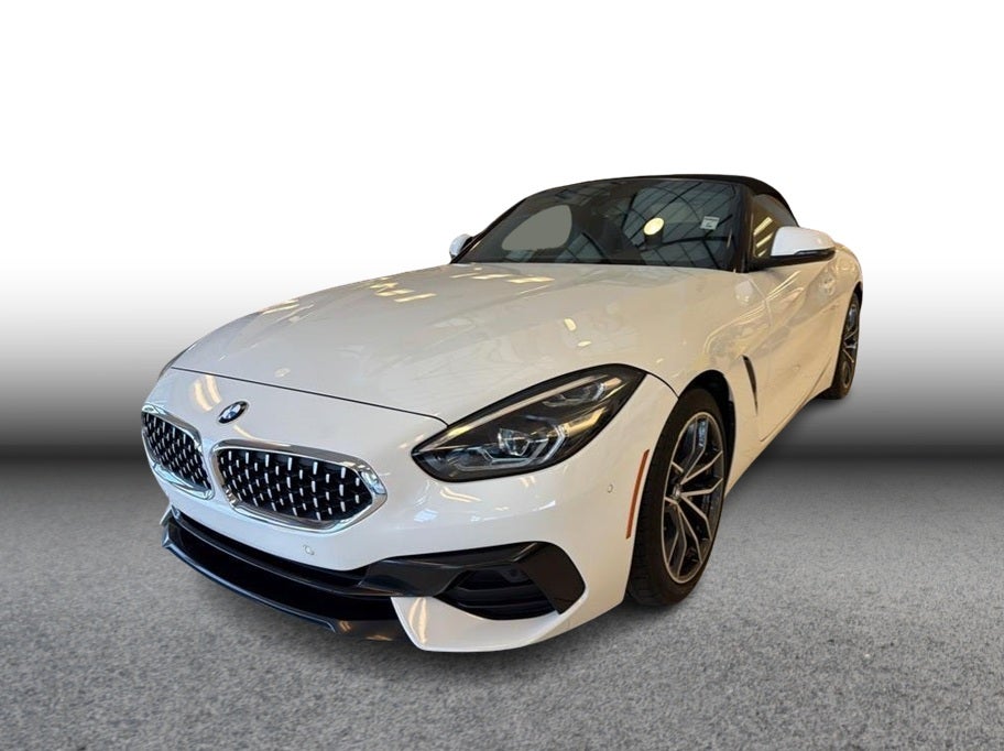 2019 BMW Z4 sDrive30i's photo