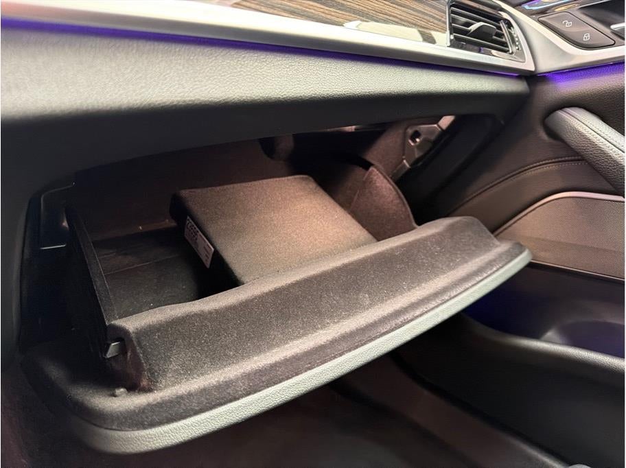 2020 BMW 5 Series M550i xDrive Sedan 4D