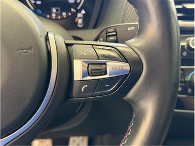 2021 BMW M2 Competition Coupe 2D