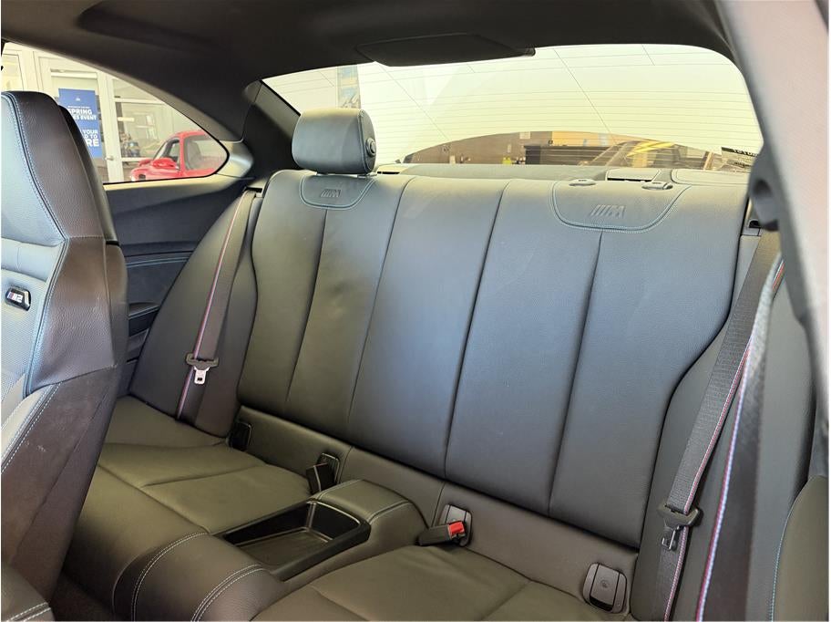 2021 BMW M2 Competition Coupe 2D