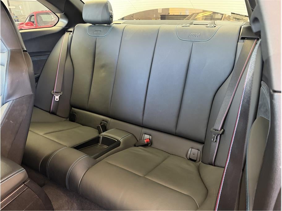 2021 BMW M2 Competition Coupe 2D