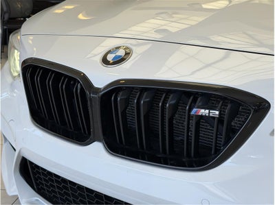 2021 BMW M2 Competition Coupe 2D